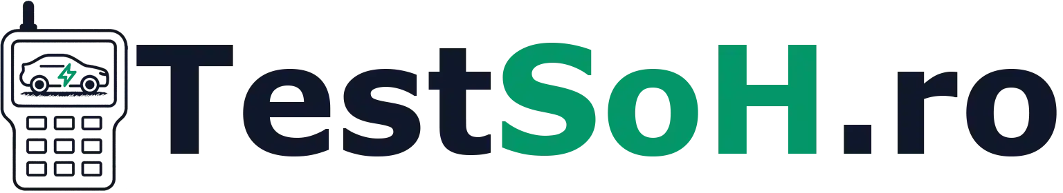 TestSoH.ro - logo